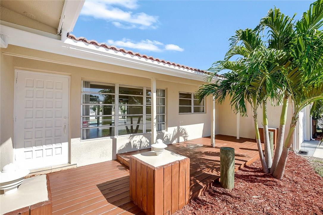 The Cove - Residential