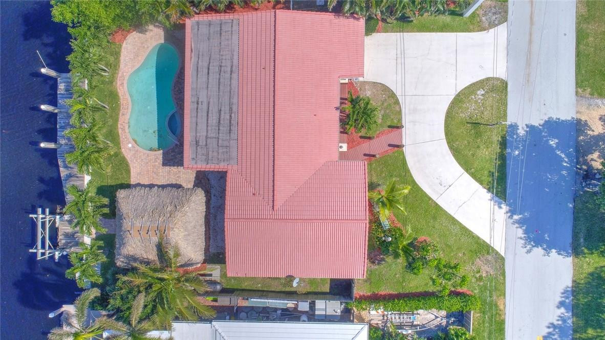 The Cove - Residential