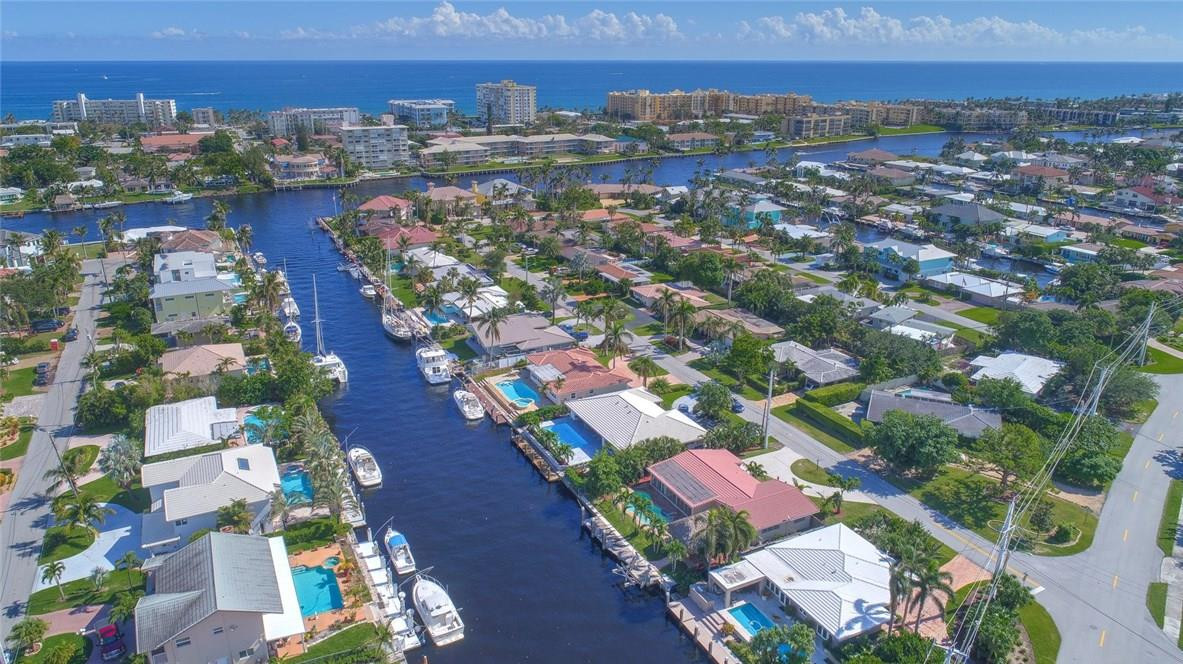 The Cove - Residential