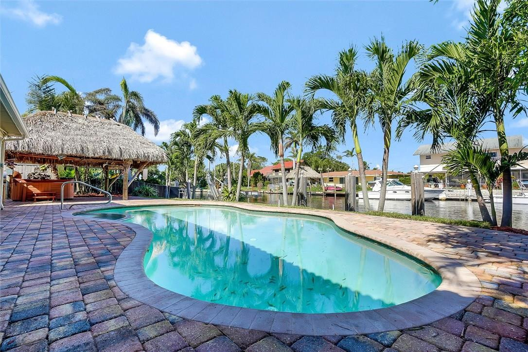 The Cove - Residential