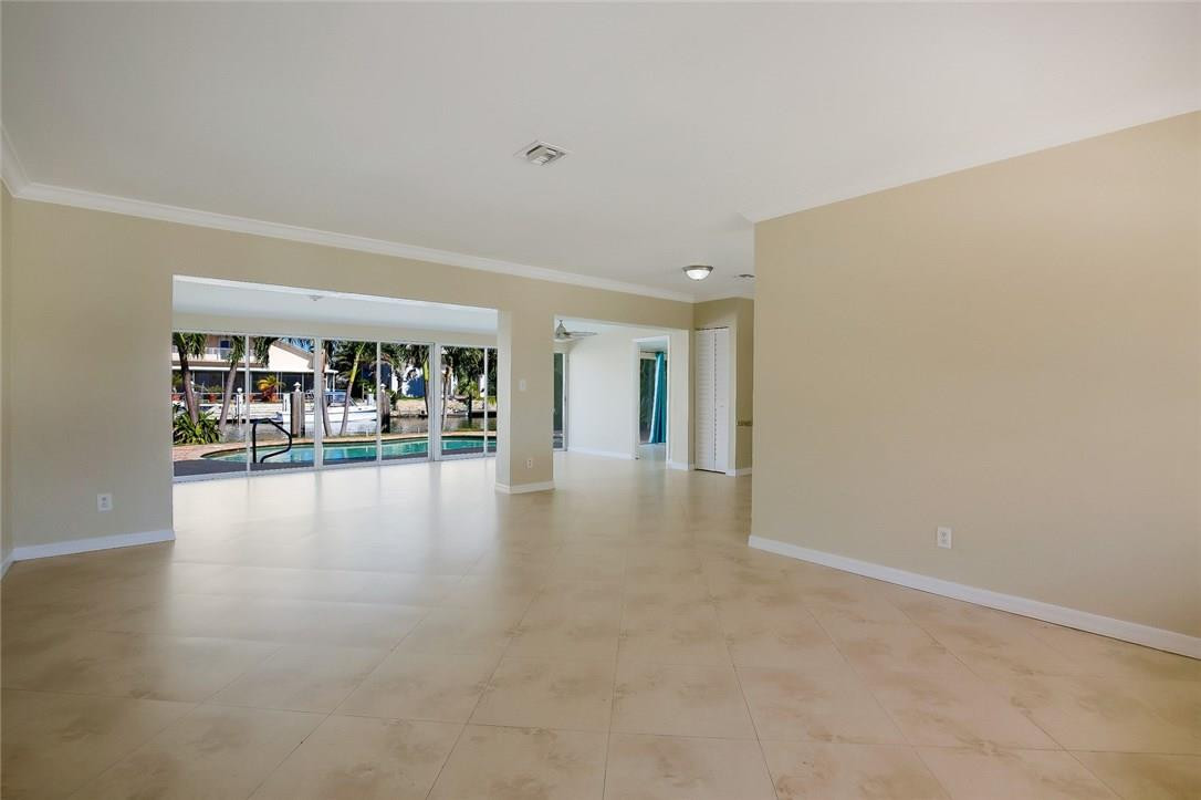 The Cove - Residential