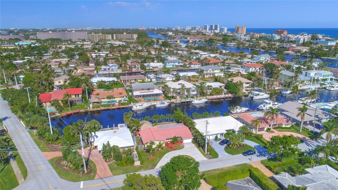 The Cove - Residential
