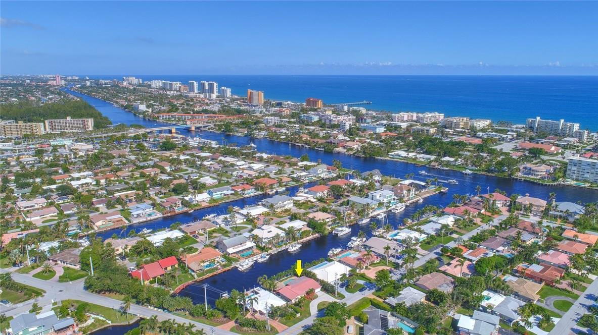 The Cove - Residential