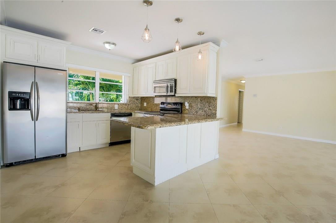 The Cove - Residential