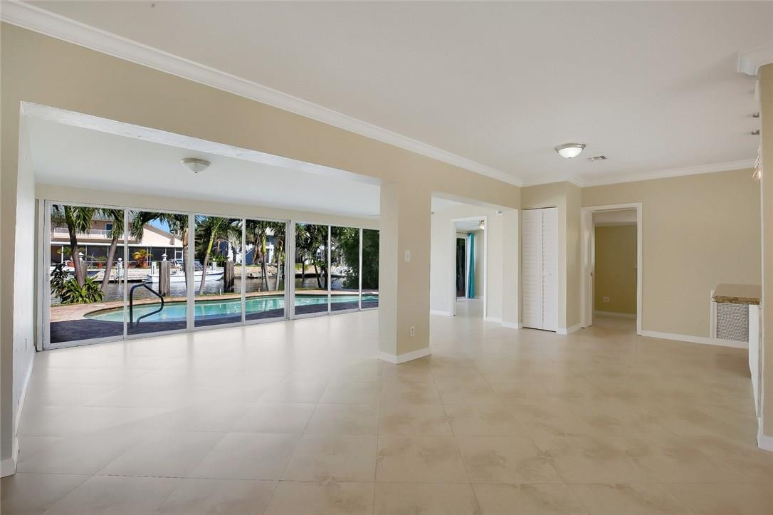 The Cove - Residential