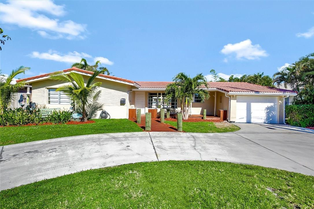 The Cove - Residential