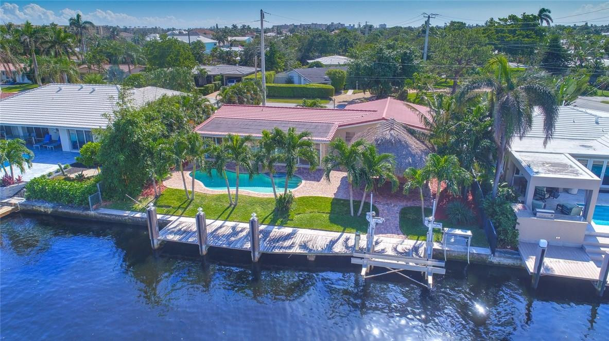 The Cove - Residential