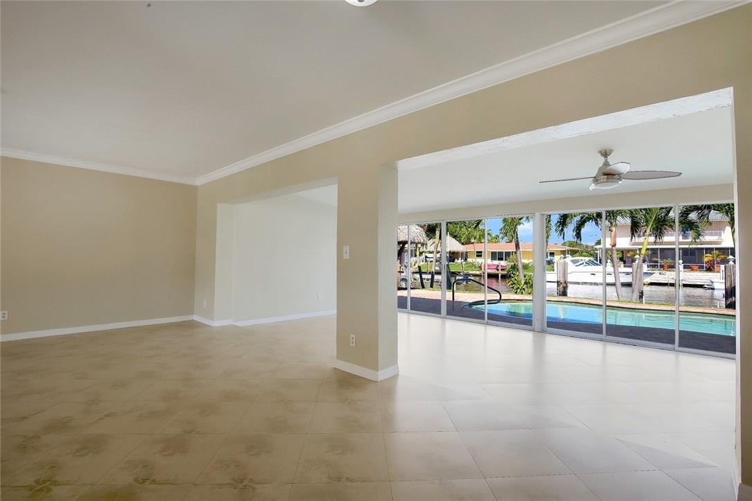 The Cove - Residential