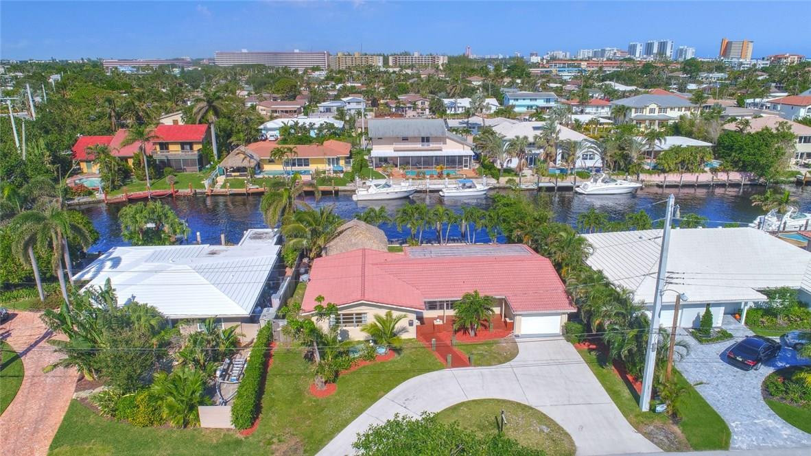 The Cove - Residential
