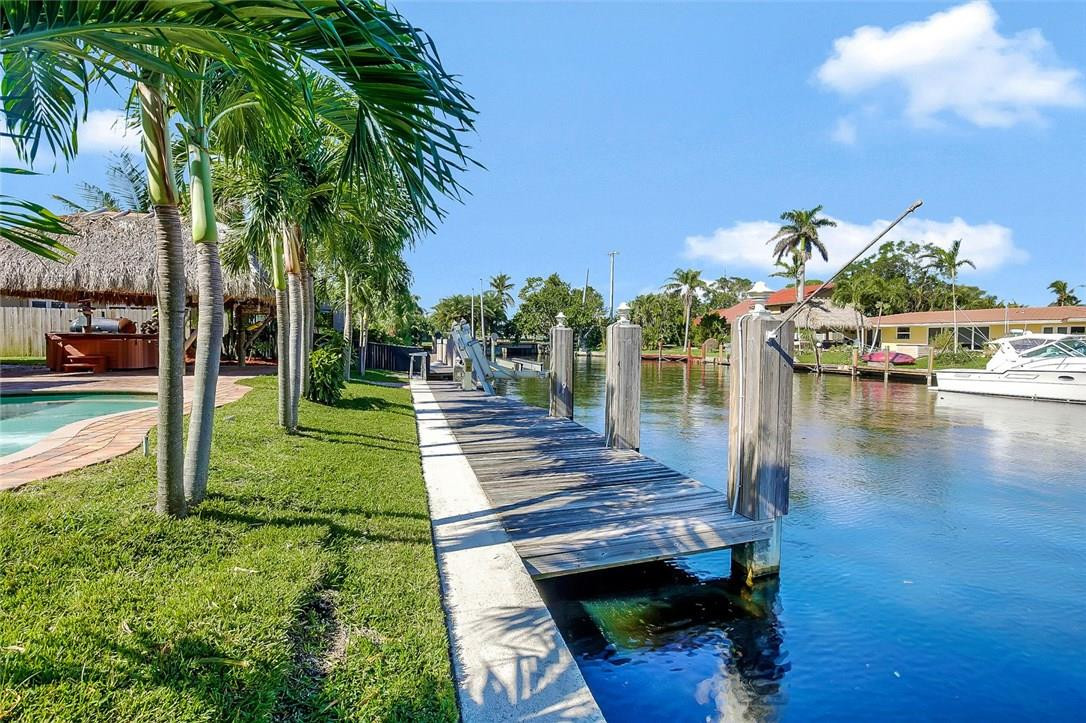 The Cove - Residential