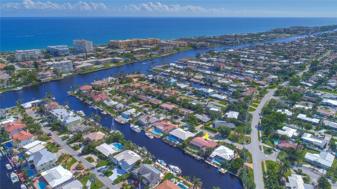 The Cove - Residential