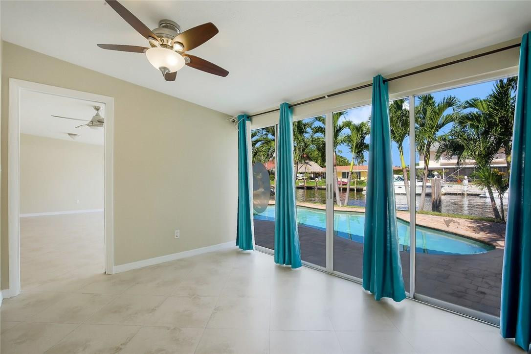 The Cove - Residential