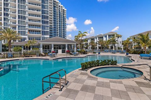 A home in North Palm Beach