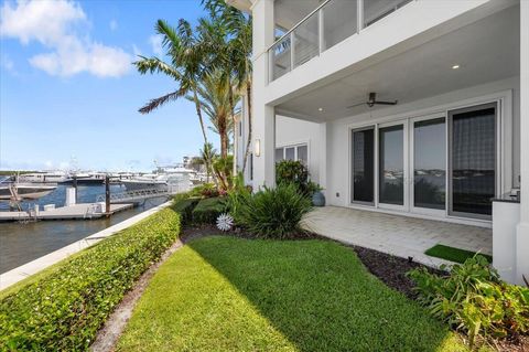 A home in North Palm Beach