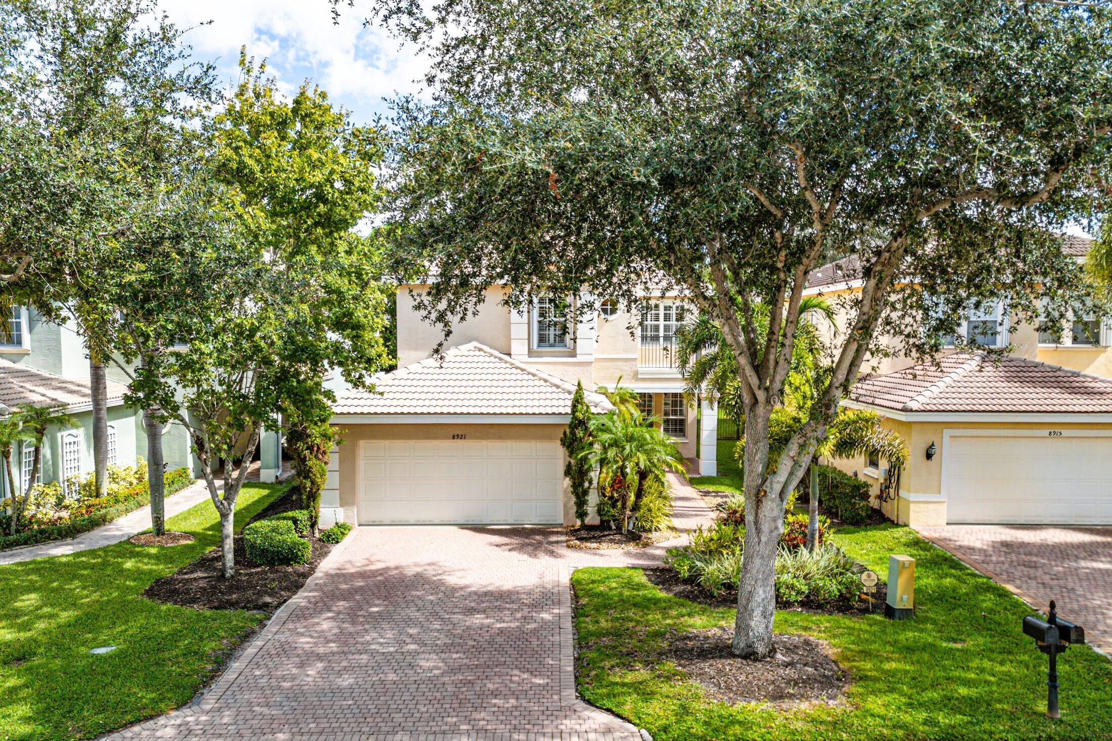 8921 Morgan Landing Way