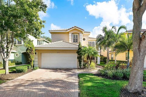 8921 Morgan Landing Way Boynton Beach FL 33473