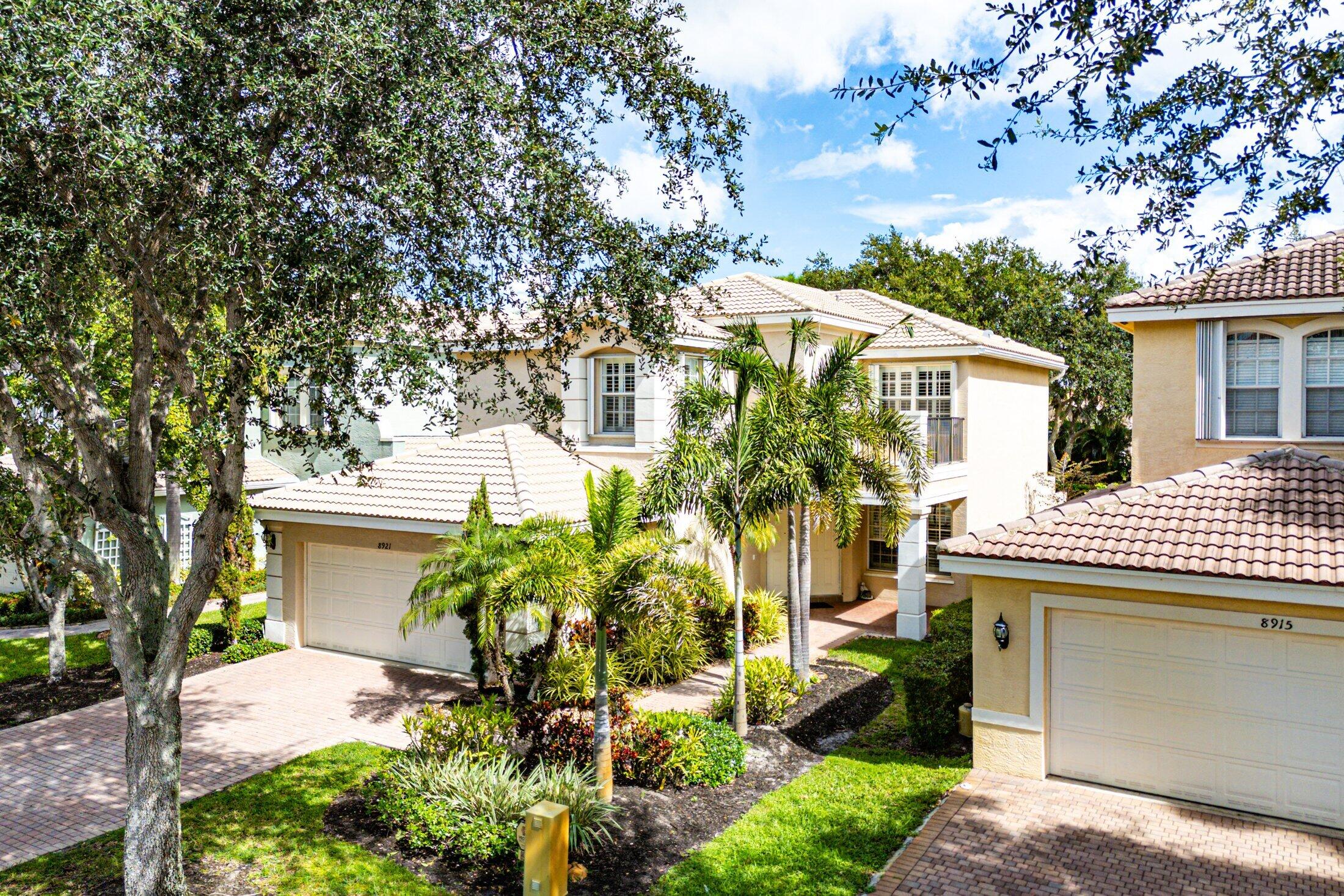 8921 Morgan Landing Way