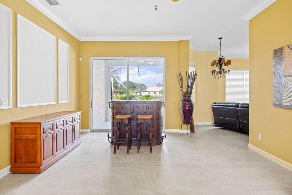 Photo of 493 NW Dover Court, Port Saint Lucie, FL 34983 (MLS # R10931924)