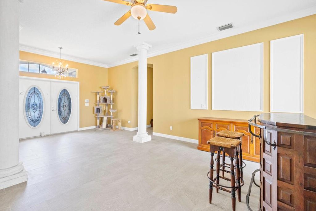 Photo of 493 NW Dover Court, Port Saint Lucie, FL 34983 (MLS # R10931924)