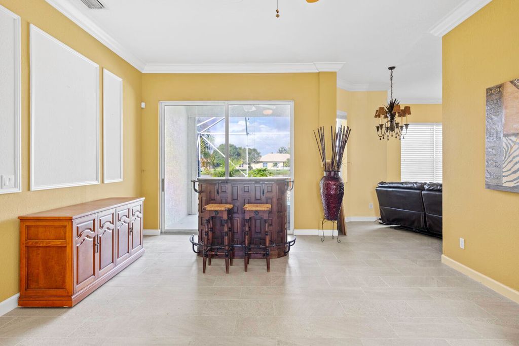 Photo of 493 NW Dover Court, Port Saint Lucie, FL 34983 (MLS # R10931924)