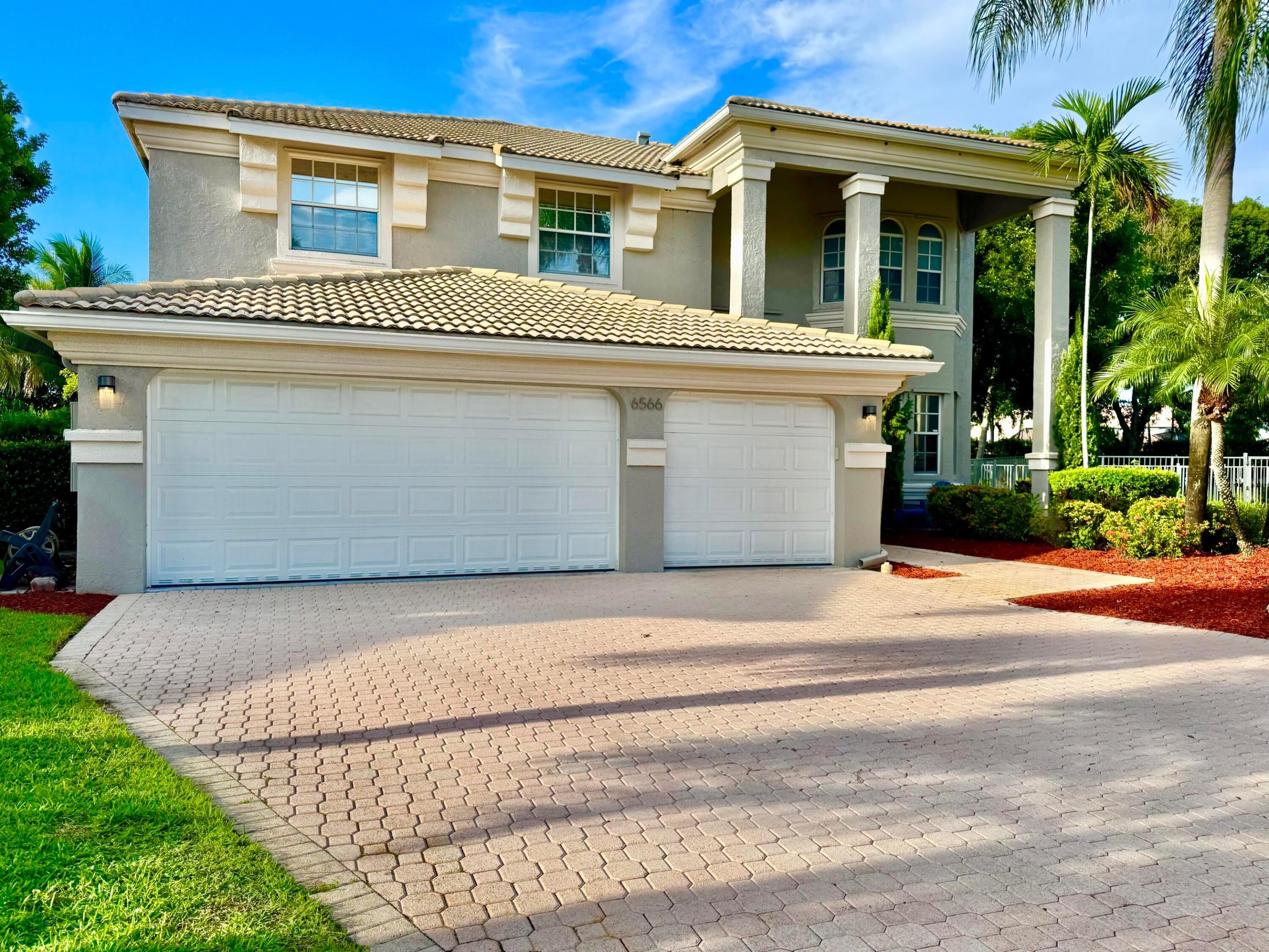 6566 Marbletree Lane