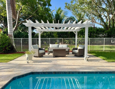 Tiny photo for 6566 Marbletree Lane, Lake Worth, FL 33467 (MLS # B26069876)