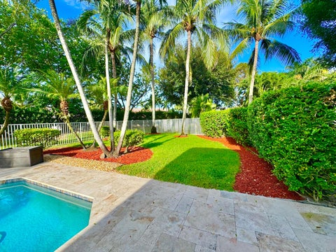 Tiny photo for 6566 Marbletree Lane, Lake Worth, FL 33467 (MLS # B26069876)