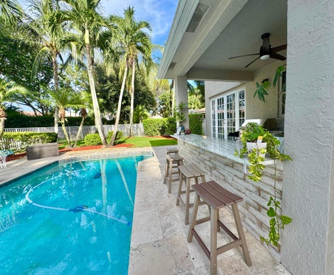 Tiny photo for 6566 Marbletree Lane, Lake Worth, FL 33467 (MLS # B26069876)