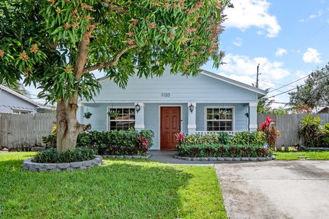 1120 NE 42nd Court Pompano Beach FL 33064