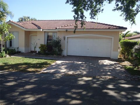 3542 N Sahara Springs Pompano Beach FL 33069