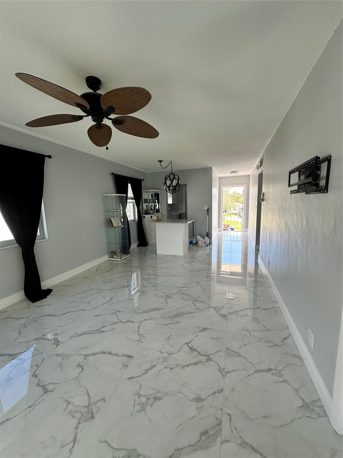 LEISUREVILLE FAIRWAY ELEVEN - Residential