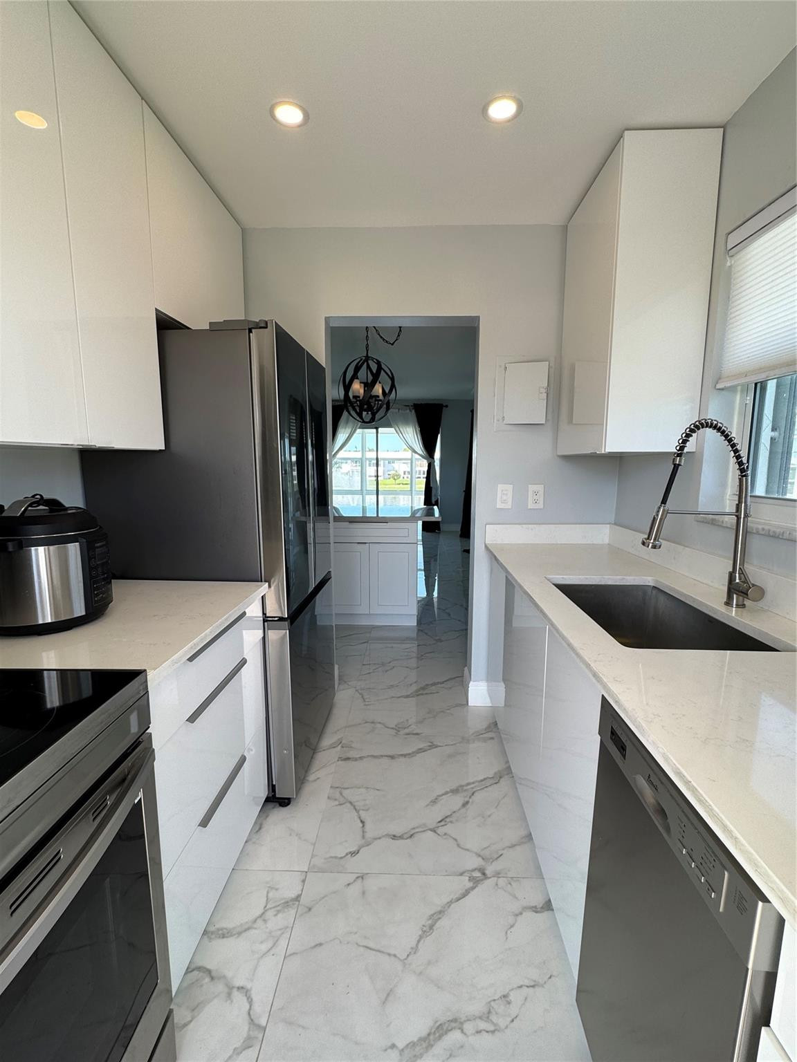 LEISUREVILLE FAIRWAY ELEVEN - Residential