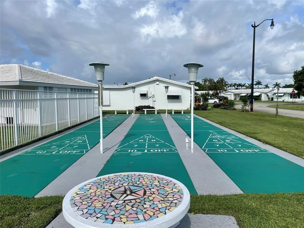 LEISUREVILLE FAIRWAY ELEVEN - Residential