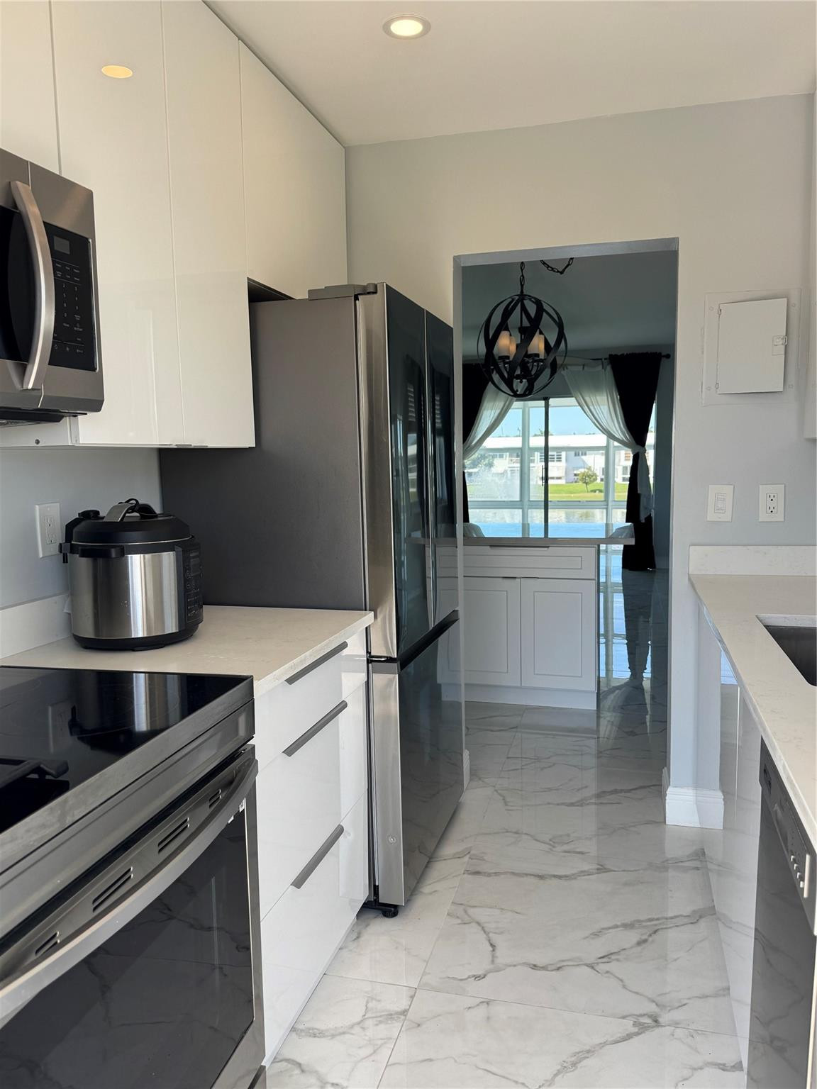 LEISUREVILLE FAIRWAY ELEVEN - Residential