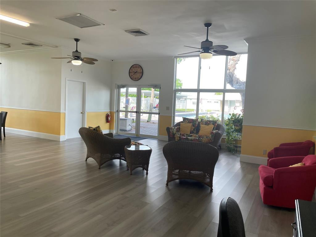 LEISUREVILLE FAIRWAY ELEVEN - Residential