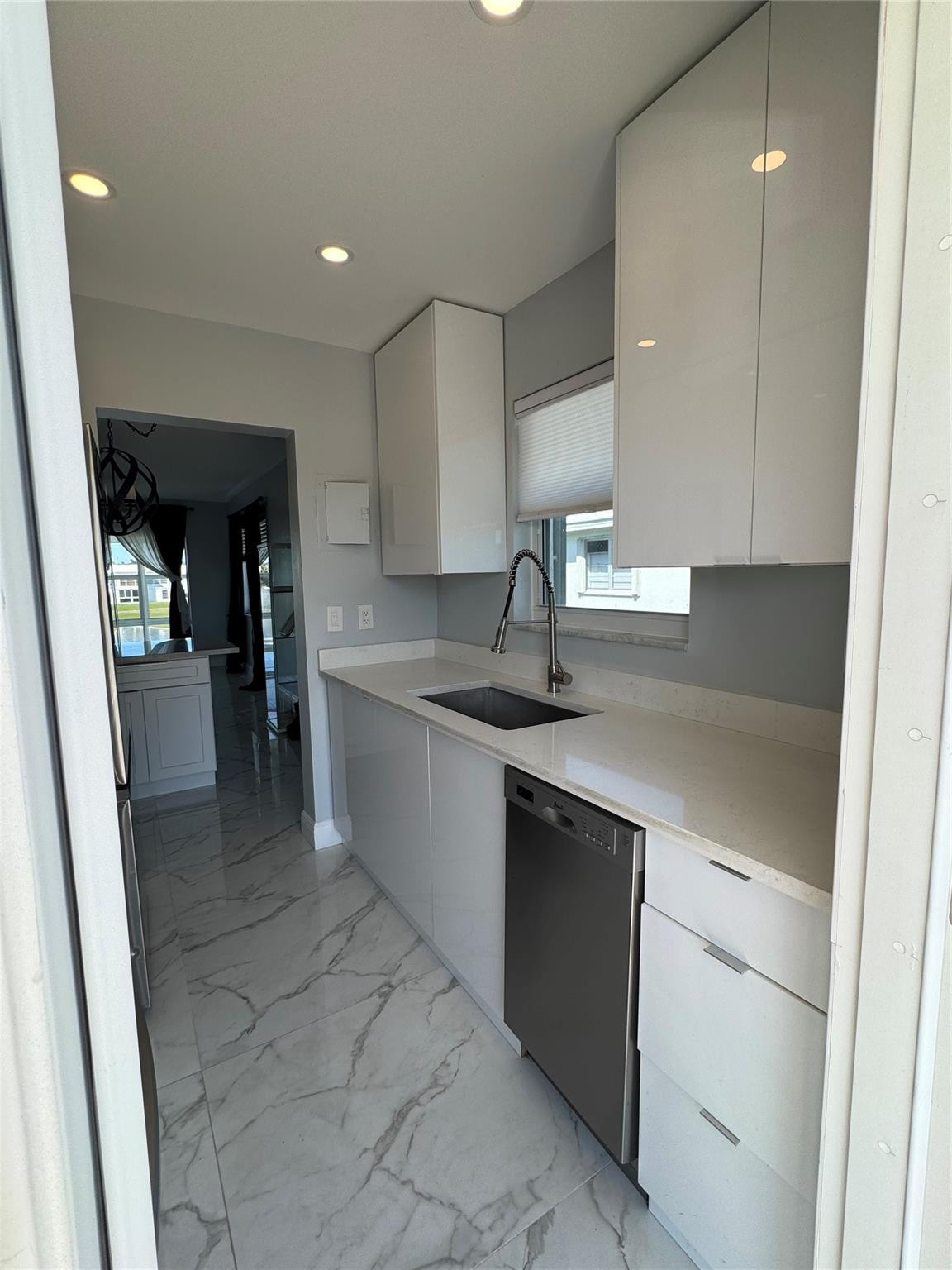 LEISUREVILLE FAIRWAY ELEVEN - Residential