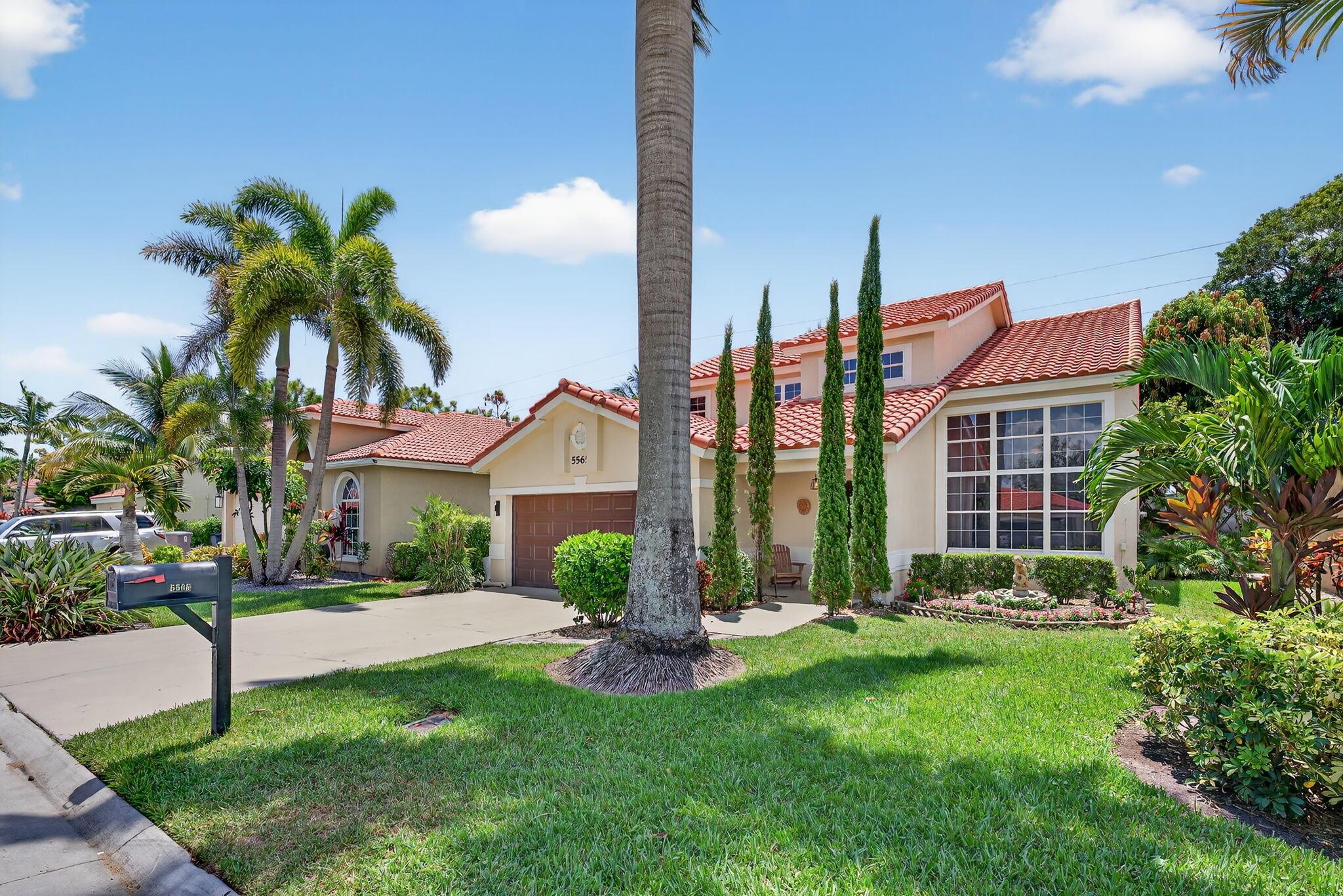 5565 American Circle