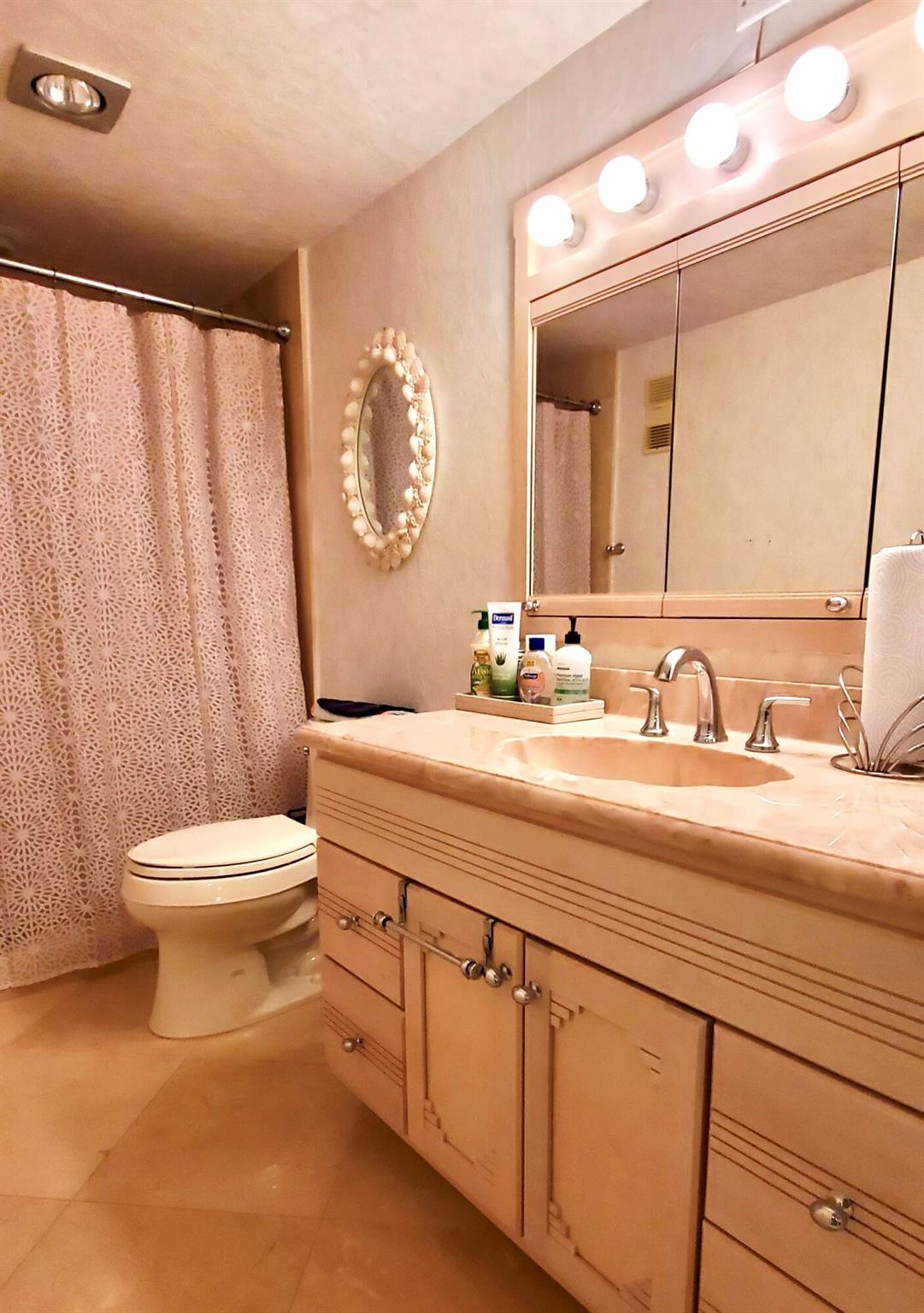 DALTON PLACE CONDO - Residential Lease