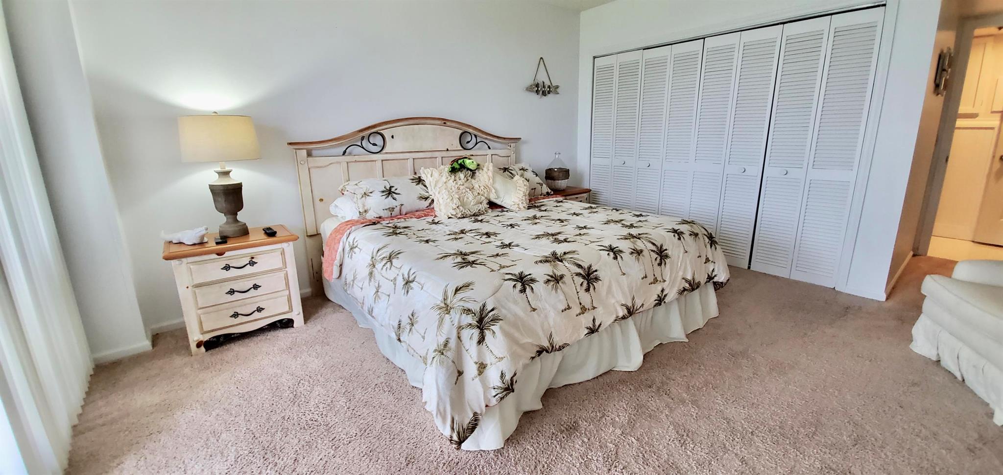 DALTON PLACE CONDO - Residential Lease