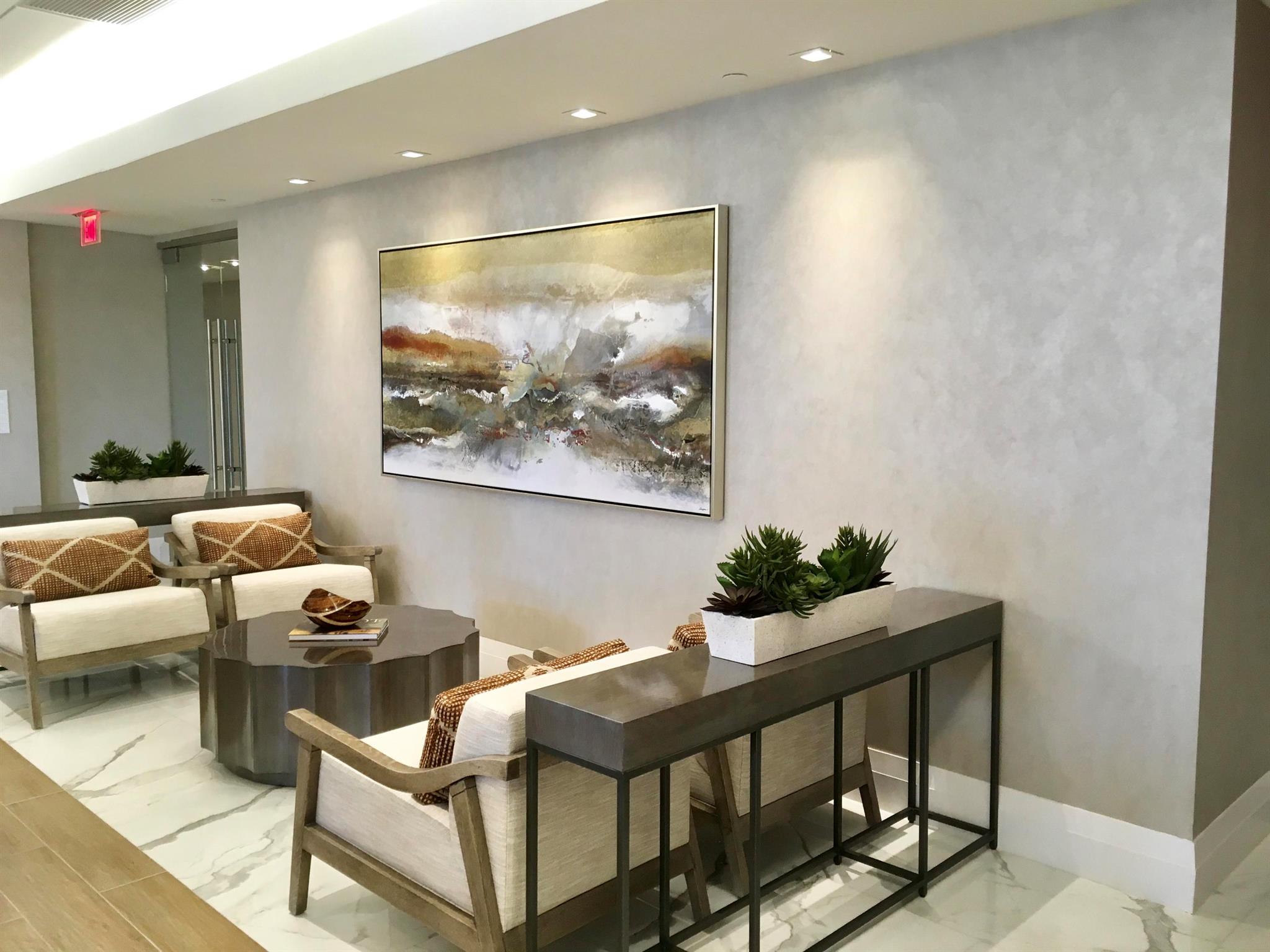 DALTON PLACE CONDO - Residential Lease