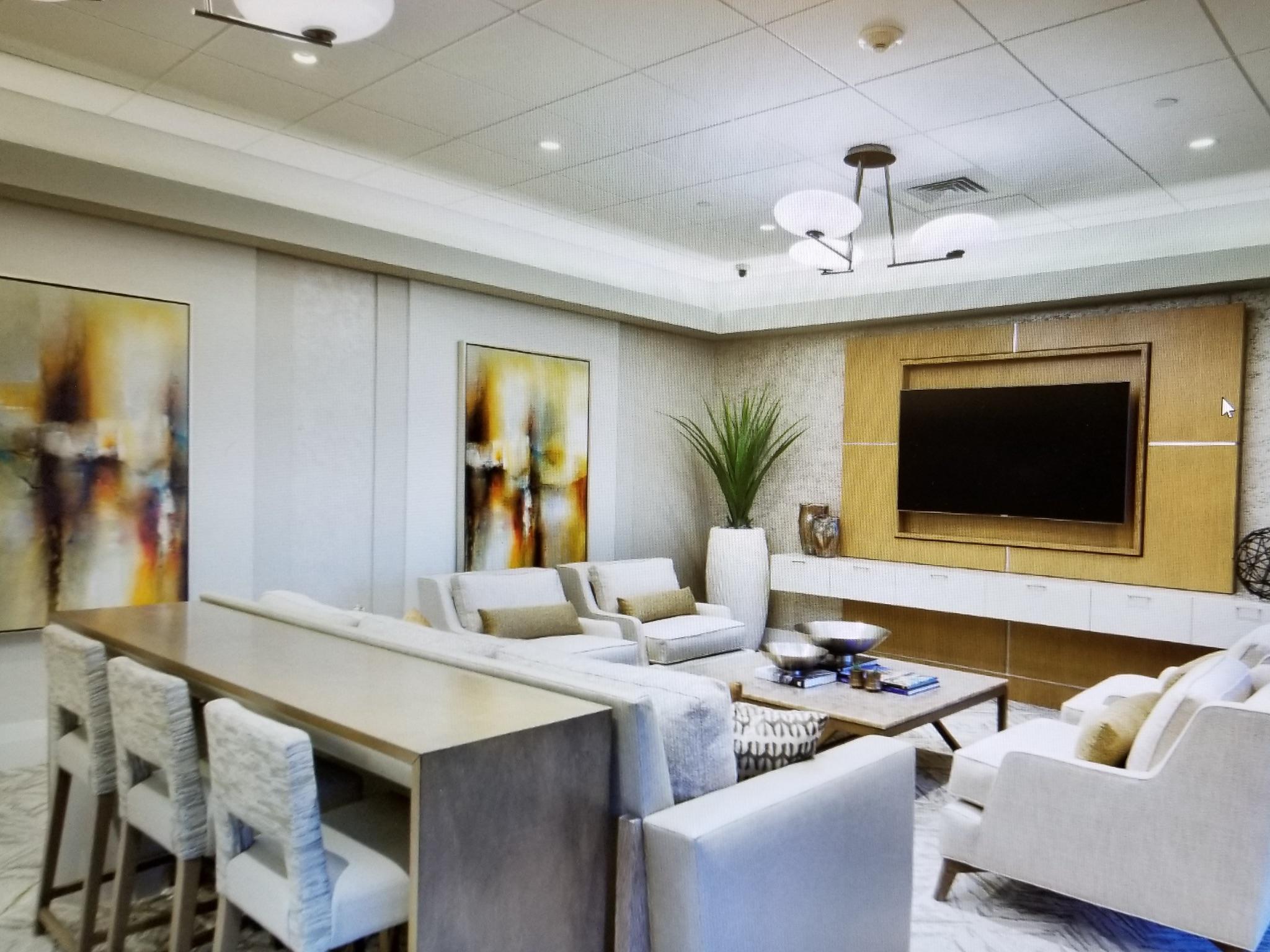 DALTON PLACE CONDO - Residential Lease