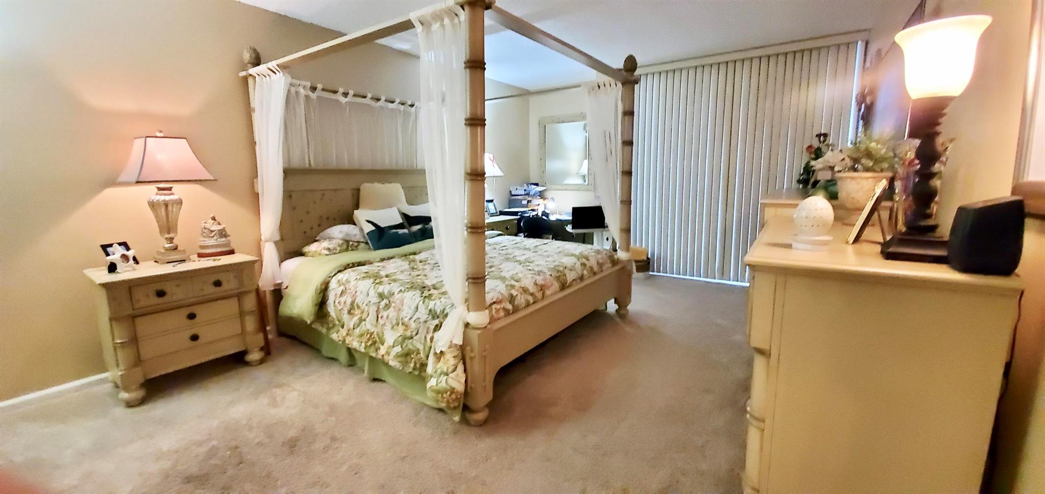 DALTON PLACE CONDO - Residential Lease