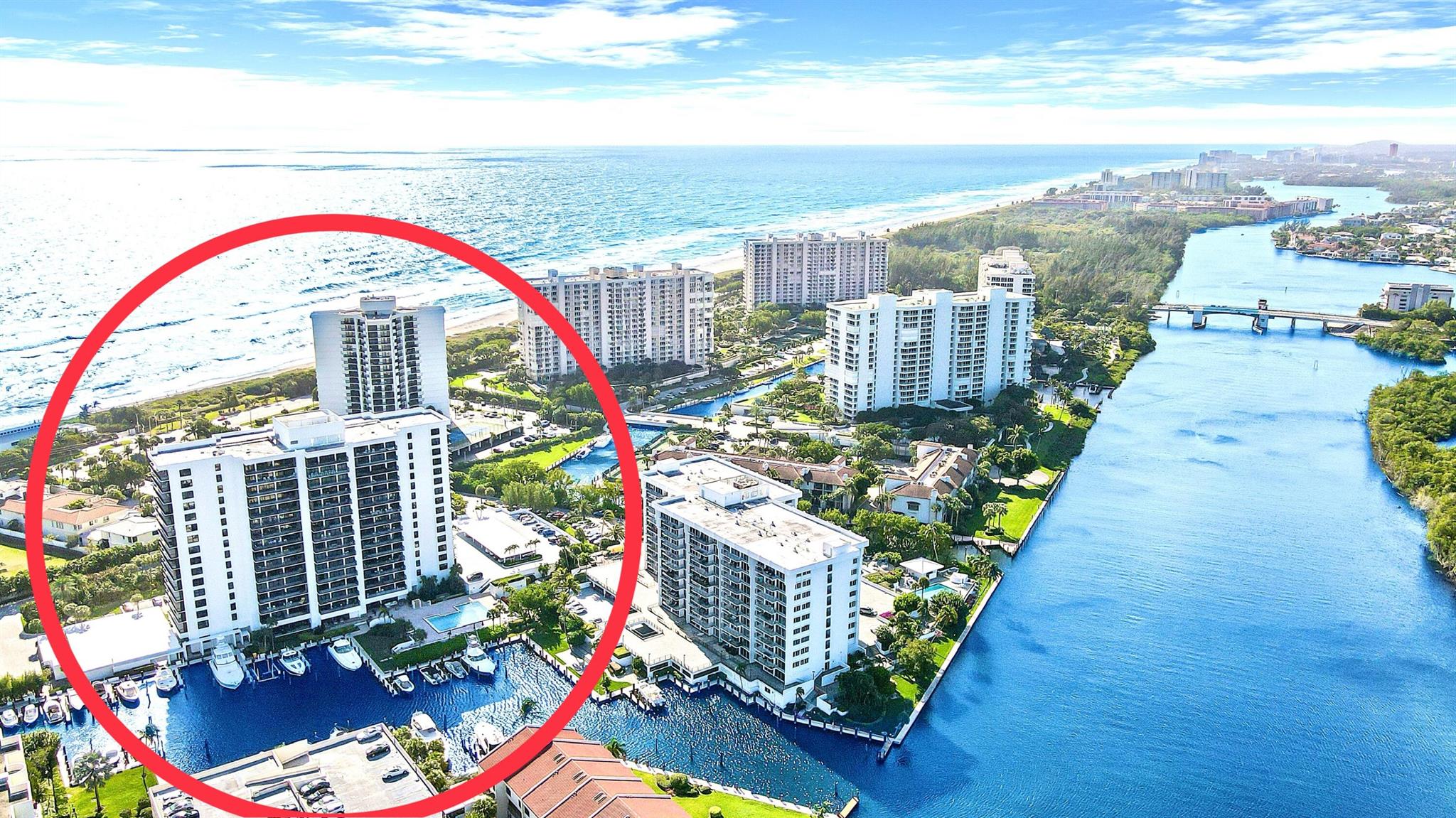 DALTON PLACE CONDO - Residential Lease