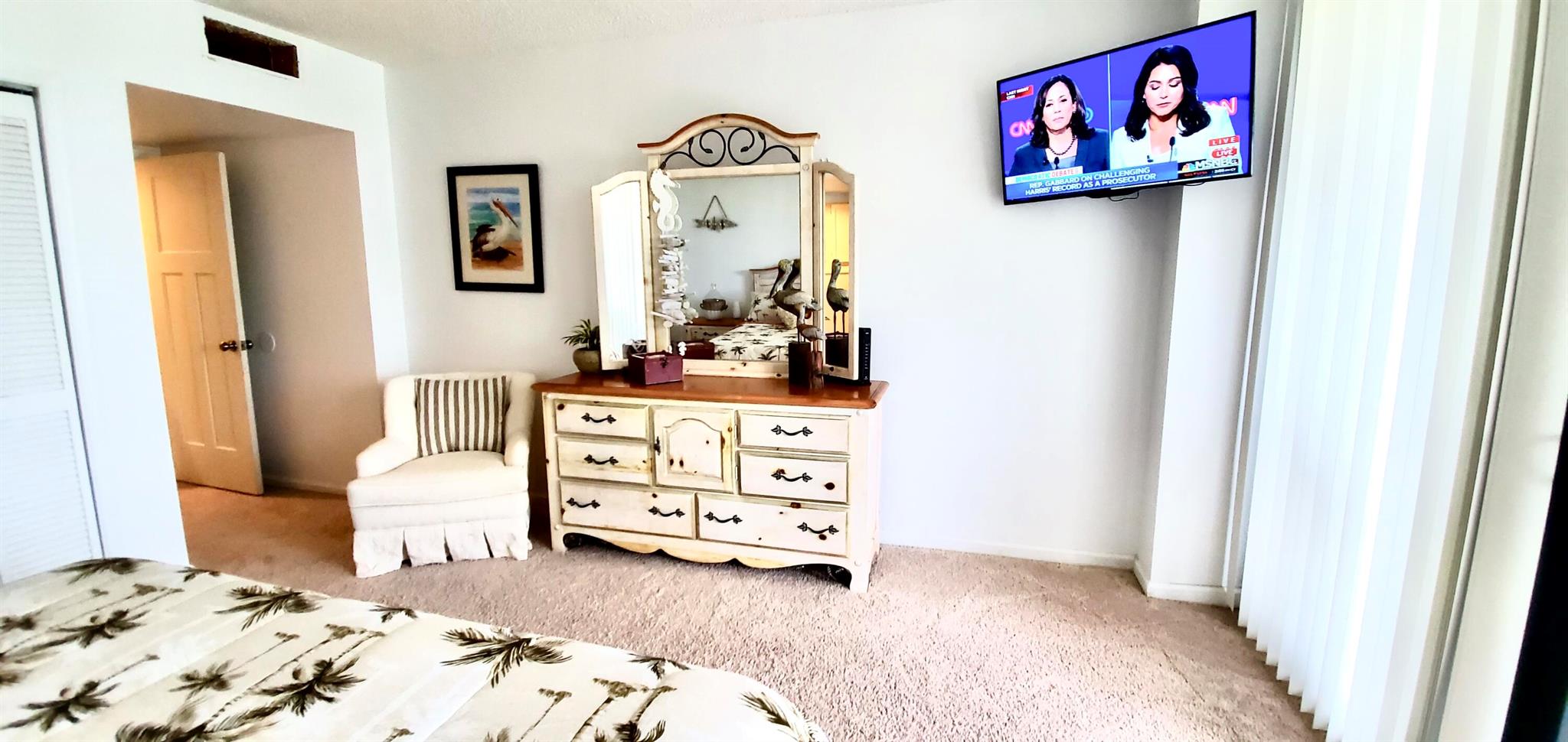 DALTON PLACE CONDO - Residential Lease