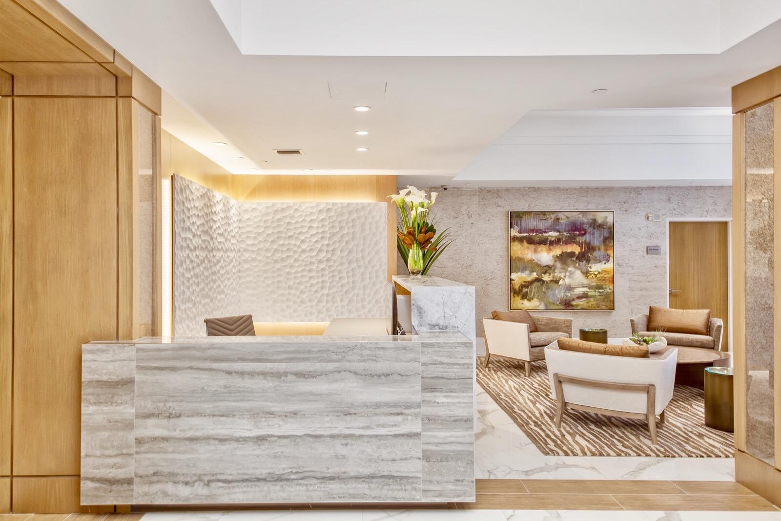 DALTON PLACE CONDO - Residential Lease