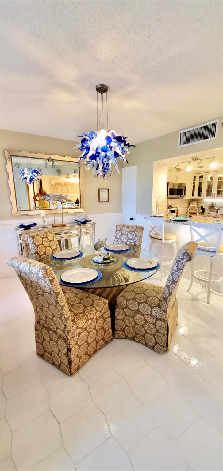 DALTON PLACE CONDO - Residential Lease