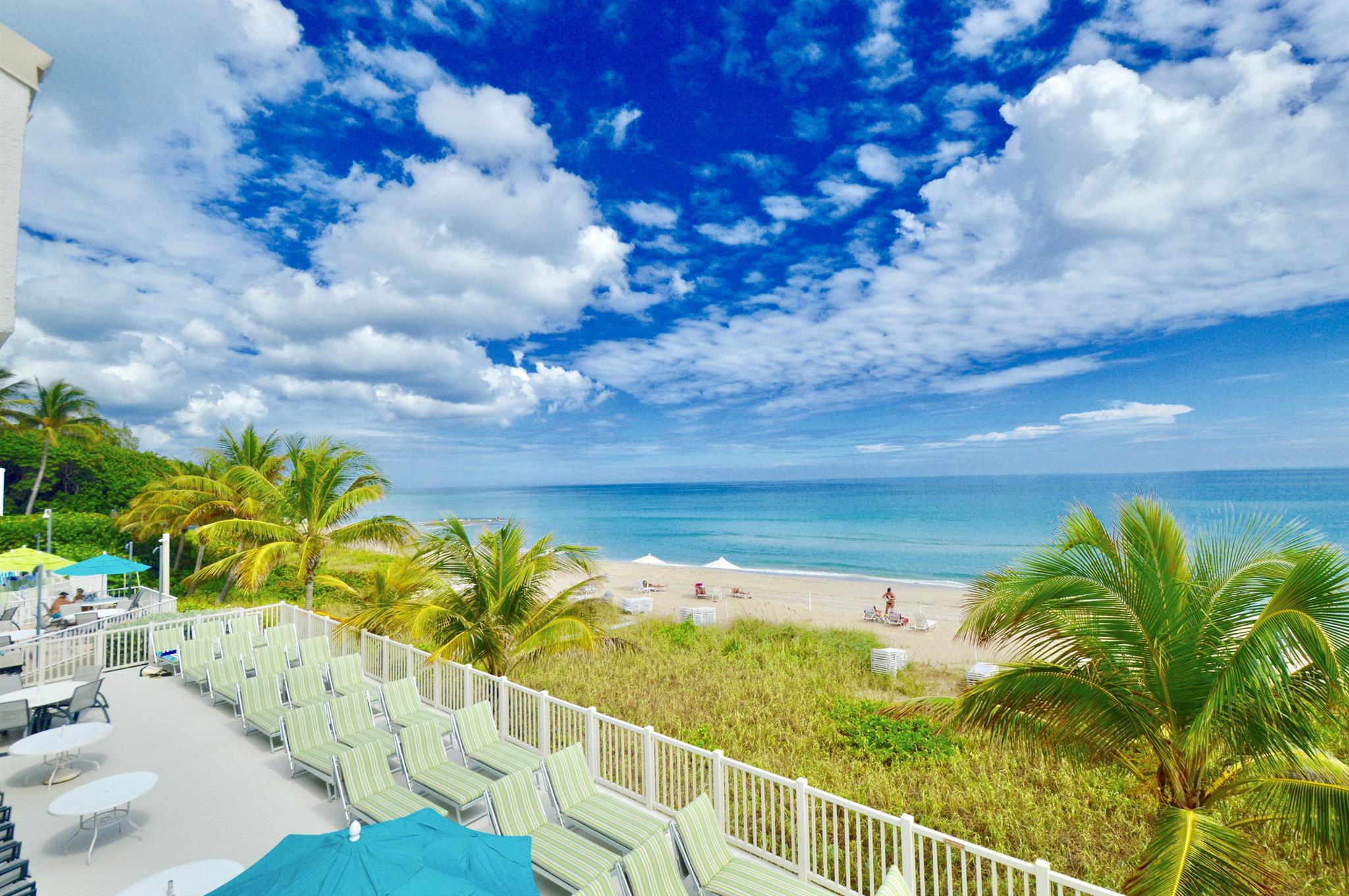 DALTON PLACE CONDO - Residential Lease