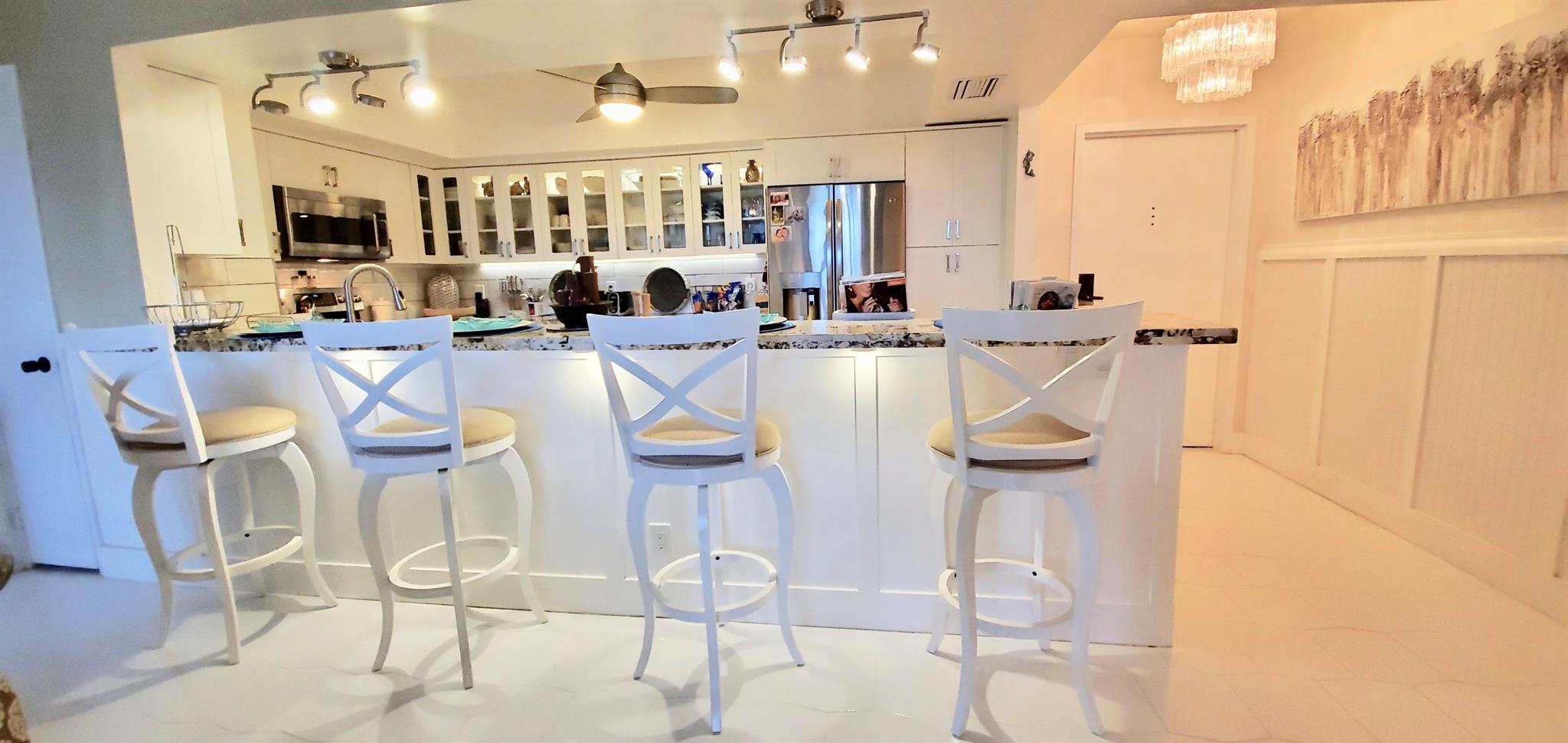 DALTON PLACE CONDO - Residential Lease