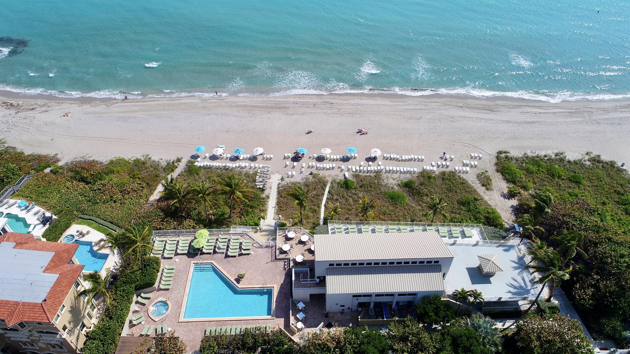 DALTON PLACE CONDO - Residential Lease