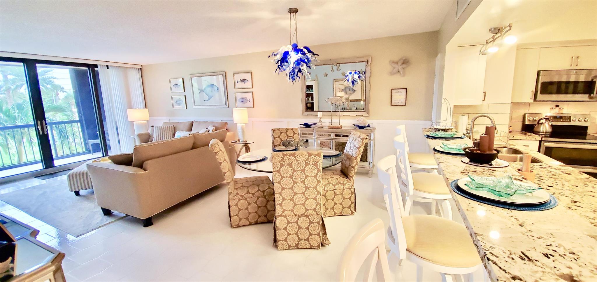 DALTON PLACE CONDO - Residential Lease